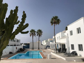 Romantic Casa del Mar